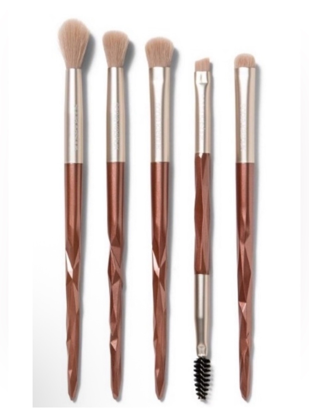 Sonia Kashuk Limited Edition 5 Piece Eye Brush Set